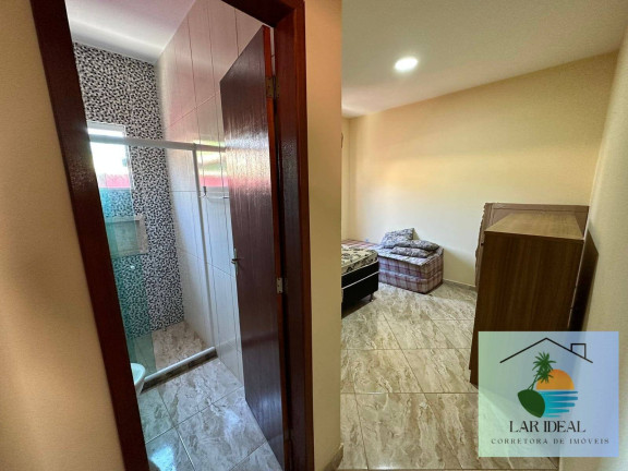Imagem Casa com 2 Quartos à Venda, em Unamar (tamoios) - Cabo Frio Imagem Casa com 2 Quartos à Venda, em Unamar (tamoios) - Cabo Frio