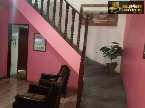 Imagem Casa com 4 Quartos à Venda, 312 m² em Três Vendas - Pelotas