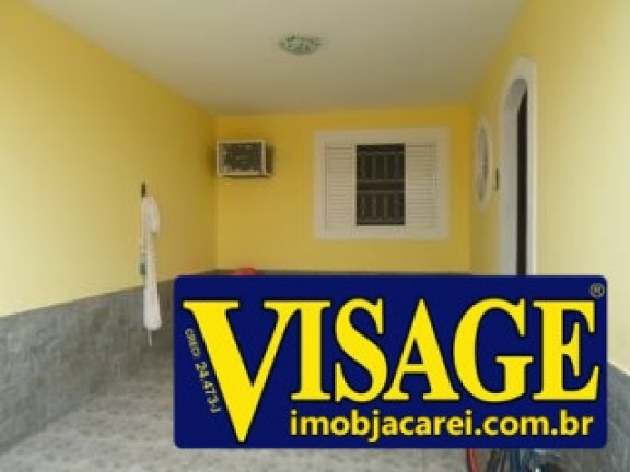 Imagem Casa com 3 Quartos à Venda, em Cid. Jardim - Jacareí Imagem Casa com 3 Quartos à Venda, em Cid. Jardim - Jacareí