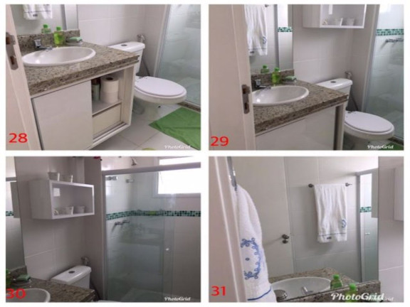 Imagem Apartamento com 4 Quartos à Venda, 172 m² em Patamares - Salvador