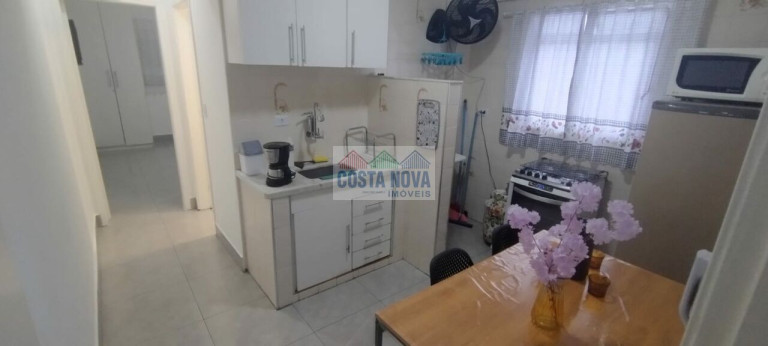 Imagem Apartamento com 1 Quarto à Venda, 60 m² Imagem Apartamento com 1 Quarto à Venda, 60 m²
