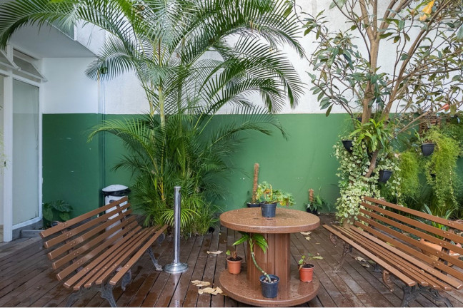 Imagem Imóvel com 3 Quartos à Venda, 83 m² em Aclimação - São Paulo Imagem Imóvel com 3 Quartos à Venda, 83 m² em Aclimação - São Paulo