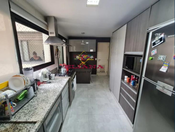 Imagem Apartamento com 3 Quartos à Venda, 178 m² em Vila Anglo Brasileira - São Paulo Imagem Apartamento com 3 Quartos à Venda, 178 m² em Vila Anglo Brasileira - São Paulo