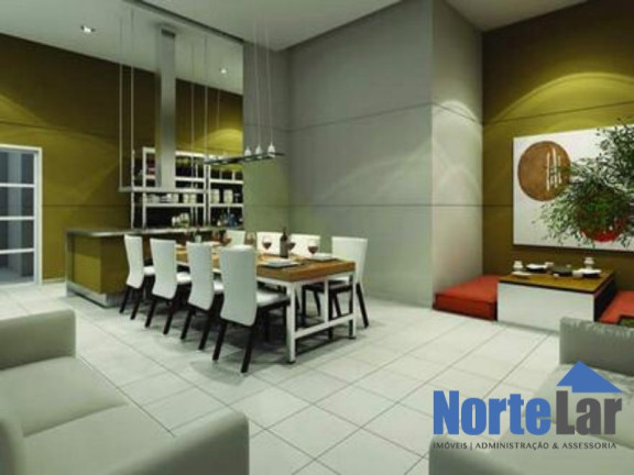 Imagem Apartamento com 1 Quarto à Venda, 53 m² em Barra Funda - São Paulo Imagem Apartamento com 1 Quarto à Venda, 53 m² em Barra Funda - São Paulo