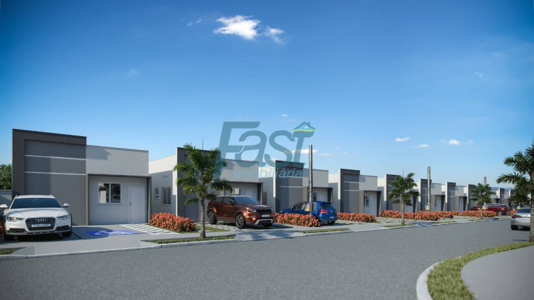Imagem Casa de Condomínio com 2 Quartos à Venda, 57 m² em Santa Laura - Cuiabá Imagem Casa de Condomínio com 2 Quartos à Venda, 57 m² em Santa Laura - Cuiabá