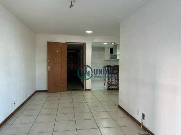 Imagem Apartamento com 2 Quartos à Venda, 90 m² em Santa Rosa - Niterói
