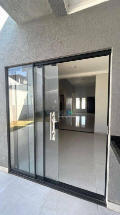 Imagem Casa com 1 Quarto à Venda, em Jardim Panamá - Campo Grande Imagem Casa com 1 Quarto à Venda, em Jardim Panamá - Campo Grande