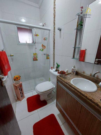 Imagem Casa com 2 Quartos à Venda, 109 m² em Caiçara - Praia Grande Imagem Casa com 2 Quartos à Venda, 109 m² em Caiçara - Praia Grande