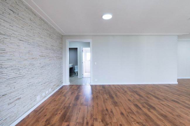 Imagem Apartamento com 4 Quartos à Venda, 177 m² em Panamby - São Paulo