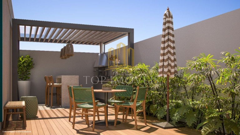Imagem Casa com 2 Quartos à Venda, 57 m² em Piracangaguá - Taubaté