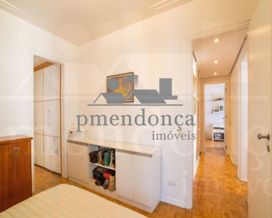 Imagem Apartamento com 4 Quartos à Venda, 172 m² em Perdizes - São Paulo Imagem Apartamento com 4 Quartos à Venda, 172 m² em Perdizes - São Paulo