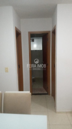 Imagem Apartamento com 2 Quartos à Venda, em Sim - Feira De Santana Imagem Apartamento com 2 Quartos à Venda, em Sim - Feira De Santana