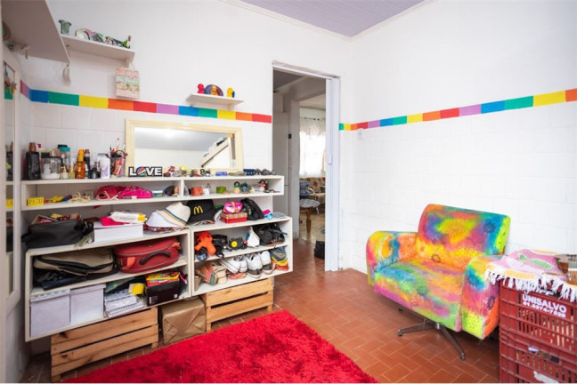 Imagem Casa com 3 Quartos à Venda, em Sarandi - Porto Alegre Imagem Casa com 3 Quartos à Venda, em Sarandi - Porto Alegre