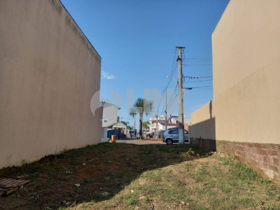 Imagem Terreno à Venda, 150 m² em Mário Quintana - Porto Alegre