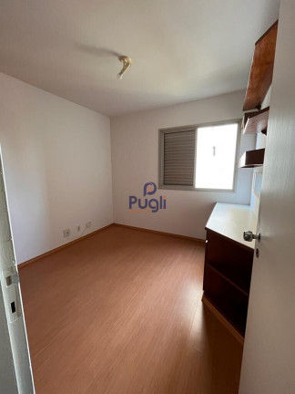 Imagem Apartamento com 3 Quartos à Venda, 110 m² em Perdizes - São Paulo