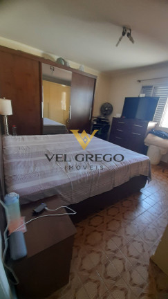 Imagem Casa com 2 Quartos à Venda, 179 m² em Paulicéia - São Bernardo Do Campo