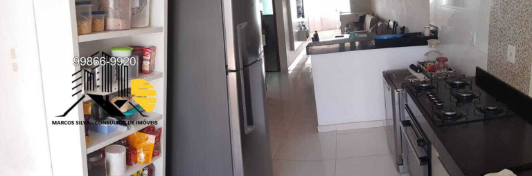 Imagem Casa com 2 Quartos à Venda, 125 m² em Jardim Europa - Uberlândia Imagem Casa com 2 Quartos à Venda, 125 m² em Jardim Europa - Uberlândia