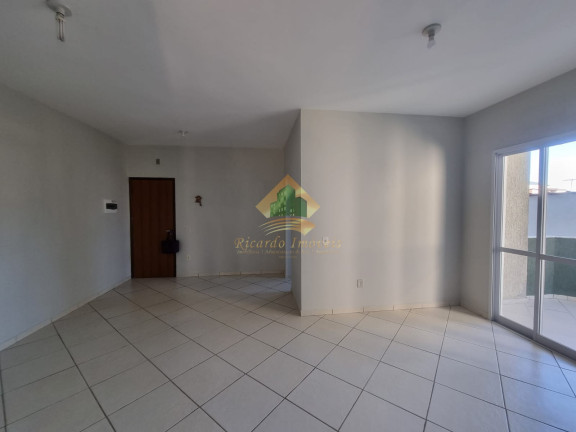 Imagem Apartamento com 2 Quartos à Venda, 82 m² em Centro - Ubatuba