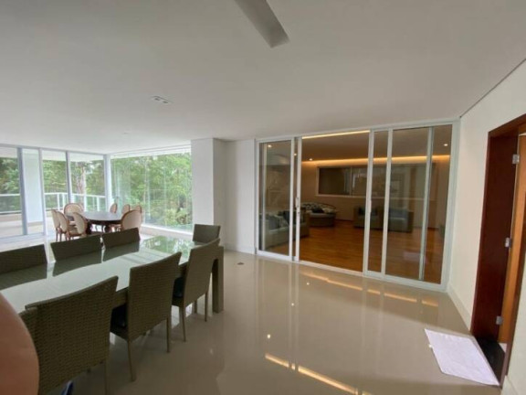 Imagem Casa com 5 Quartos à Venda, 560 m² em Tamboré - Santana De Parnaíba