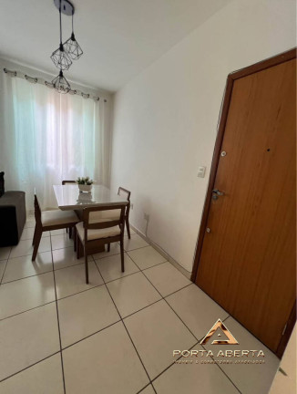 Imagem Apartamento com 3 Quartos à Venda, 82 m² em Cidade Nova - Santana Do Paraíso