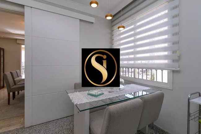 Imagem Flat com 4 Quartos para Alugar, 260 m² em Jardim Virginia Bianca - São Paulo Imagem Flat com 4 Quartos para Alugar, 260 m² em Jardim Virginia Bianca - São Paulo