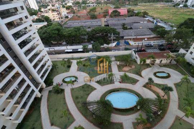 Imagem Apartamento com 2 Quartos à Venda, 98 m² em Vila Dos Alpes - Goiânia Imagem Apartamento com 2 Quartos à Venda, 98 m² em Vila Dos Alpes - Goiânia
