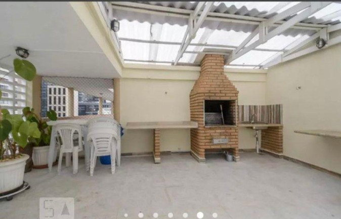 Imagem Imóvel com 3 Quartos à Venda, 202 m² em Bela Vista - São Paulo