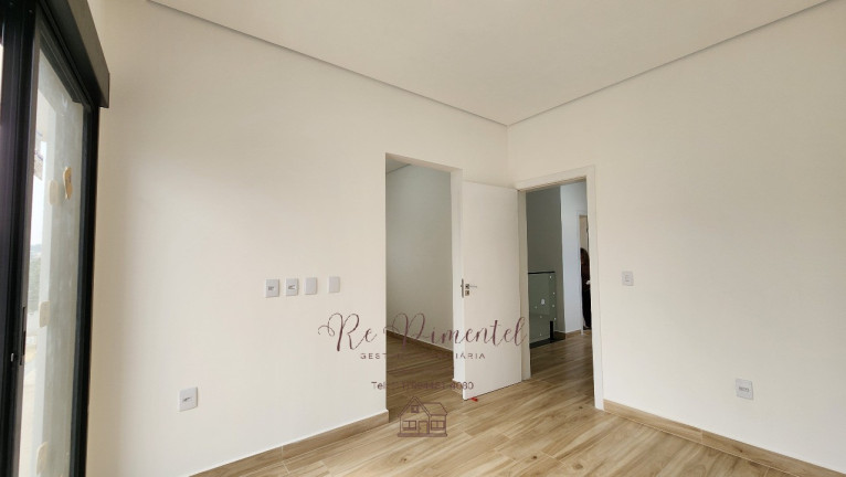 Casa com 3 Quartos à Venda, 178 m² em Jardim Terras De São Francisco - Sorocaba