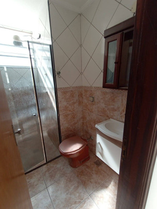 Imagem Apartamento com 2 Quartos à Venda, 58 m² em Centro - São Vicente