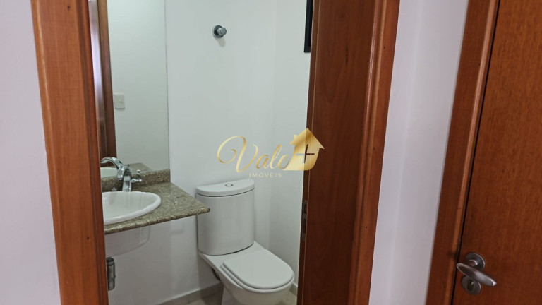 Imagem Apartamento com 3 Quartos à Venda, 126 m² em Jardim Esplanada - São José Dos Campos