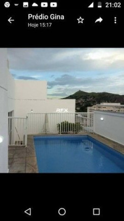 Imagem Apartamento com 2 Quartos à Venda, 67 m² em Centro - Niterói