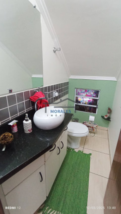 Imagem Sobrado com 3 Quartos à Venda, 151 m² em Jardim D'abril - Osasco Imagem Sobrado com 3 Quartos à Venda, 151 m² em Jardim D'abril - Osasco