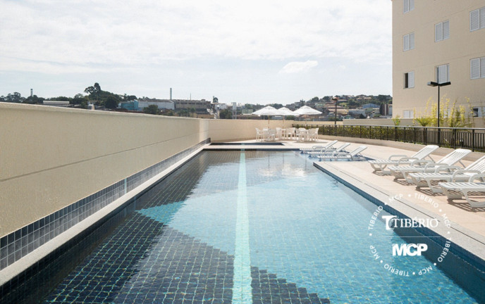 Apartamento com 2 Quartos à Venda, 50 m² em Centro - Diadema