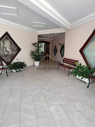 Imagem Apartamento com 1 Quarto à Venda, 51 m² em Caiçara - Praia Grande Imagem Apartamento com 1 Quarto à Venda, 51 m² em Caiçara - Praia Grande