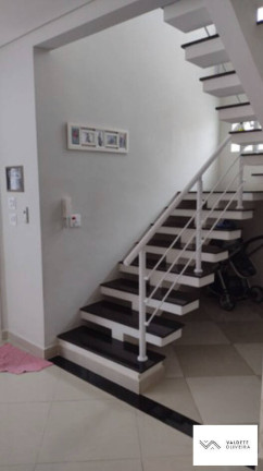 Imagem Casa com 4 Quartos à Venda,  em Loteamento Villa Branca - Jacareí