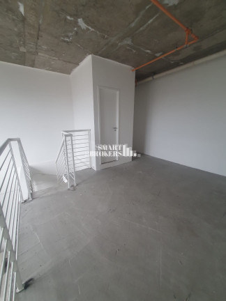 Imagem Sala Comercial à Venda, 55 m² em Barra Funda - São Paulo