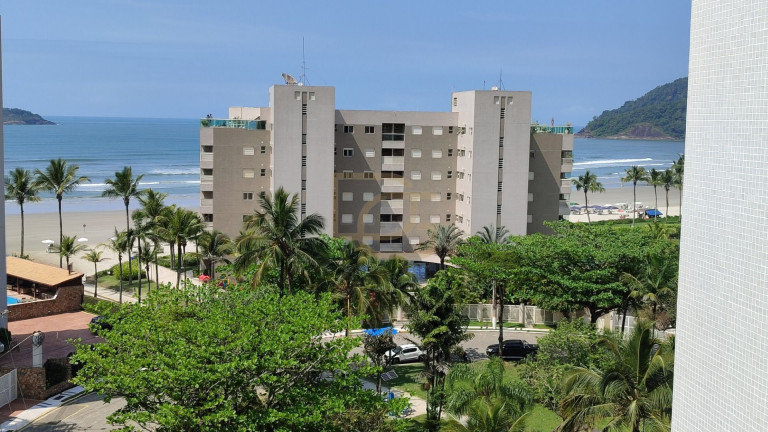 Apartamento com 3 Quartos à Venda, 133 m² em Riviera - Bertioga