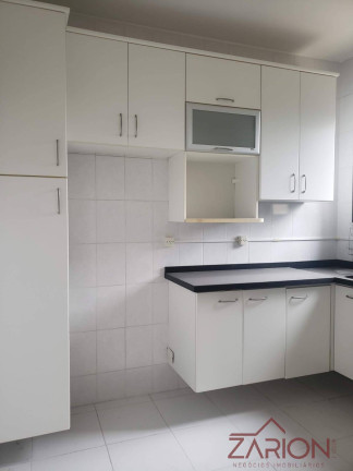 Imagem Apartamento com 2 Quartos à Venda, 74 m² em Independência - Taubaté