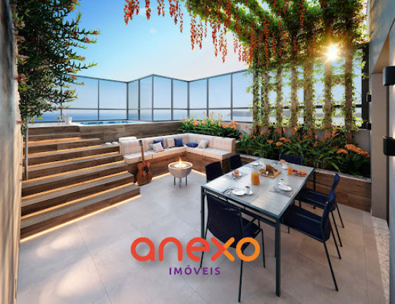 Imagem Apartamento com 3 Quartos à Venda, 95 m² em Centro - Penha Imagem Apartamento com 3 Quartos à Venda, 95 m² em Centro - Penha