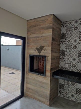 Imagem Casa de Condomínio com 3 Quartos à Venda, 147 m² em Jardim Golden Park Residence - Sorocaba