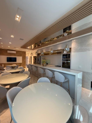 Imagem Apartamento com 3 Quartos à Venda, 112 m² em Balneário Perequê - Porto Belo Imagem Apartamento com 3 Quartos à Venda, 112 m² em Balneário Perequê - Porto Belo
