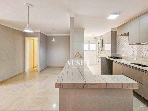 Imagem Apartamento com 3 Quartos à Venda, 84 m² em Tatuapé - São Paulo