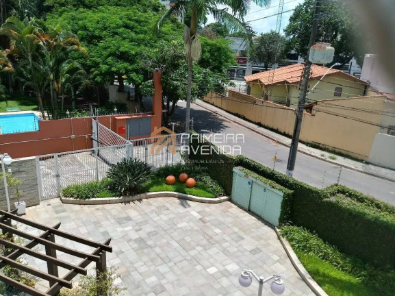 Imagem Apartamento com 4 Quartos à Venda, 189 m² em Vila Ema - São José Dos Campos