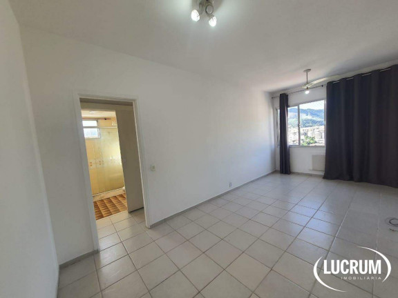 Imagem Apartamento com 1 Quarto para Alugar, 50 m² em Freguesia (jacarepaguá) - Rio De Janeiro Imagem Apartamento com 1 Quarto para Alugar, 50 m² em Freguesia (jacarepaguá) - Rio De Janeiro