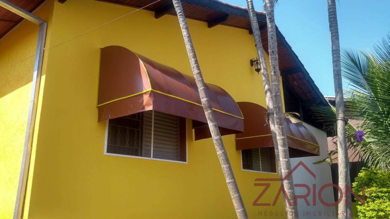 Imagem Casa com 3 Quartos à Venda, 275 m² em Jardim Sandra Maria - Taubaté
