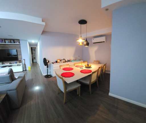 Imagem Imóvel com 3 Quartos à Venda, 117 m² em Santa Rosa - Niterói Imagem Imóvel com 3 Quartos à Venda, 117 m² em Santa Rosa - Niterói