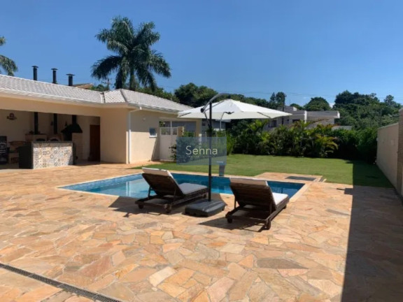Imagem Casa com 3 Quartos à Venda, 311 m² em Medeiros - Jundiaí Imagem Casa com 3 Quartos à Venda, 311 m² em Medeiros - Jundiaí