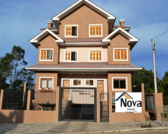 Imagem Imóvel com 3 Quartos à Venda, em Pousada Da Neve - Nova Petrópolis Imagem Imóvel com 3 Quartos à Venda, em Pousada Da Neve - Nova Petrópolis