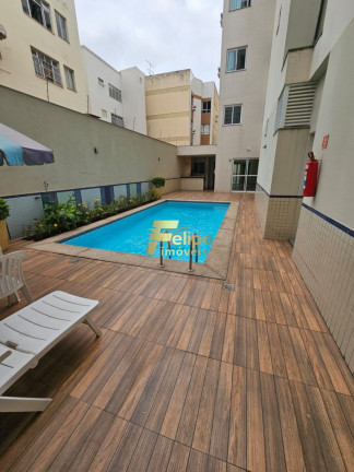 Imagem Imóvel com 3 Quartos à Venda, 110 m² em Jardim Da Penha - Vitória Imagem Imóvel com 3 Quartos à Venda, 110 m² em Jardim Da Penha - Vitória