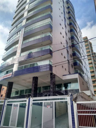 Imagem Apartamento com 2 Quartos à Venda, 92 m² em Guilhermina - Praia Grande
